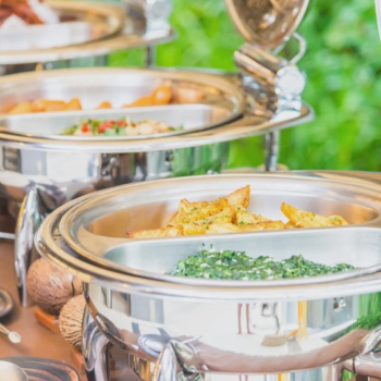 Catering i Przyjęcia