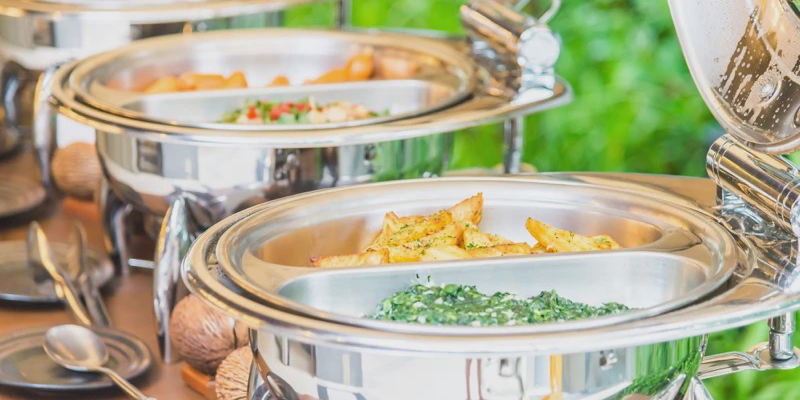 Catering i Przyjęcia