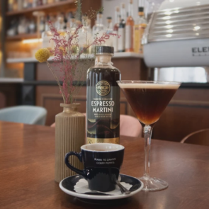 Napoje